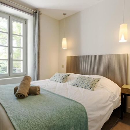 Private Furnished Apartment With All Comfort Has A Garden In A Green Space Meyreuil Exterior foto